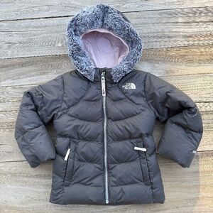 North Face Down Puffer‎ Jacket 550 Fill 3T